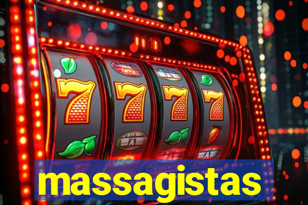 massagistas masculinos sp